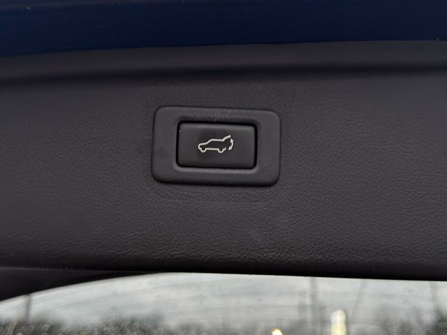 2016 Subaru Outback 4dr Wagon H6 Automatic 3.6R Limited - 22970410 - 44