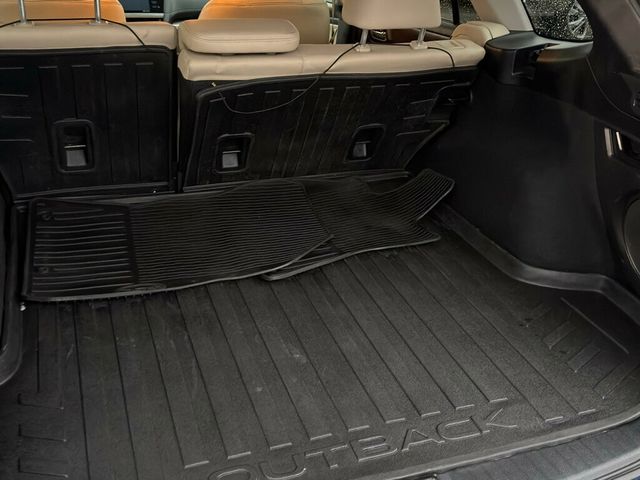 2016 Subaru Outback 4dr Wagon H6 Automatic 3.6R Limited - 22970410 - 45