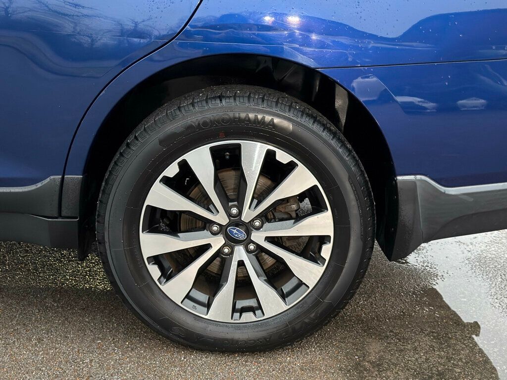 2016 Subaru Outback 4dr Wagon H6 Automatic 3.6R Limited - 22970410 - 47