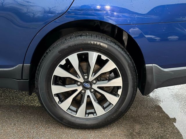 2016 Subaru Outback 4dr Wagon H6 Automatic 3.6R Limited - 22970410 - 47