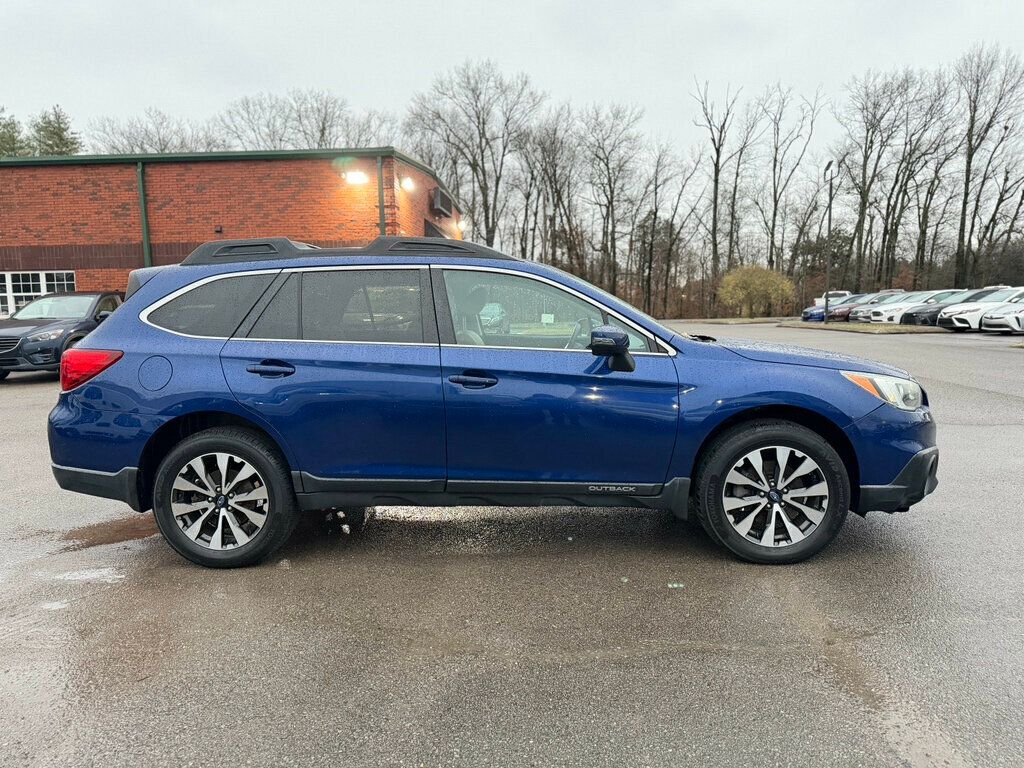 2016 Subaru Outback 4dr Wagon H6 Automatic 3.6R Limited - 22970410 - 6