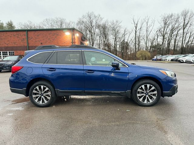 2016 Subaru Outback 4dr Wagon H6 Automatic 3.6R Limited - 22970410 - 6