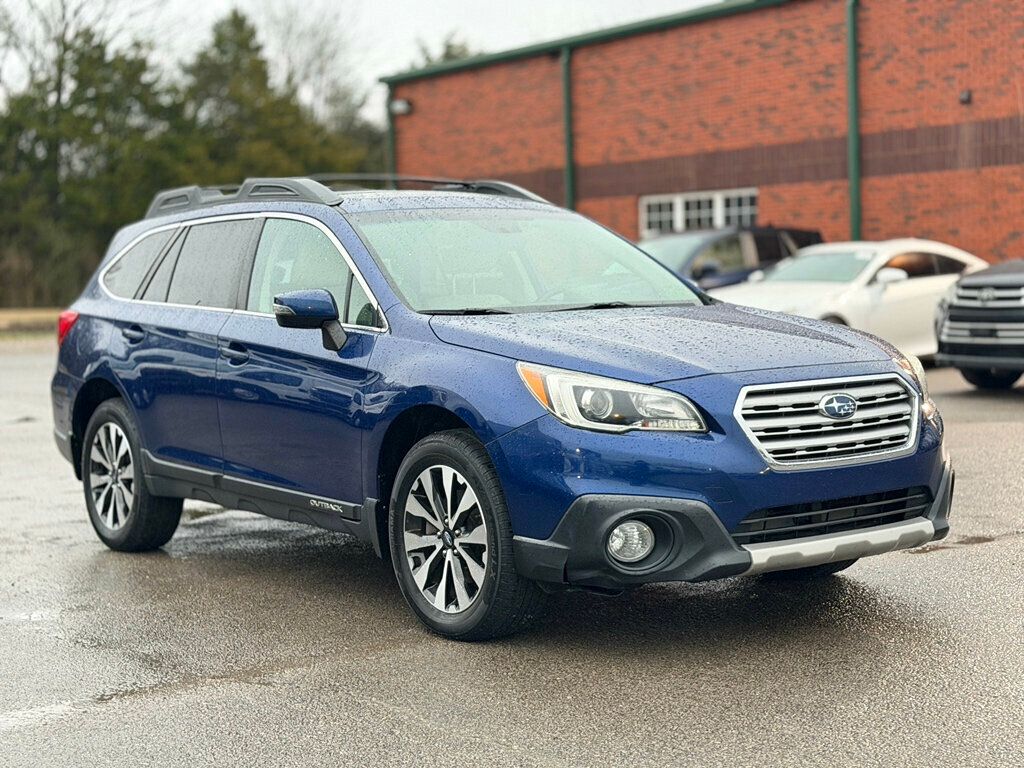 2016 Subaru Outback 4dr Wagon H6 Automatic 3.6R Limited - 22970410 - 7