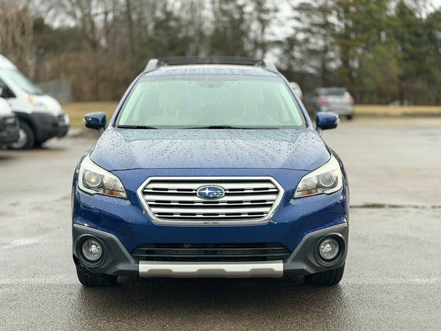 2016 Subaru Outback 4dr Wagon H6 Automatic 3.6R Limited - 22970410 - 8