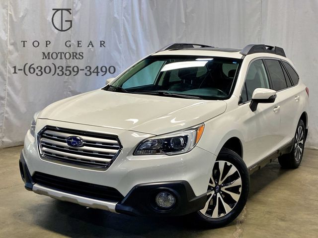 2016 Subaru Outback 4dr Wagon H6 Automatic 3.6R Limited - 23026264 - 0