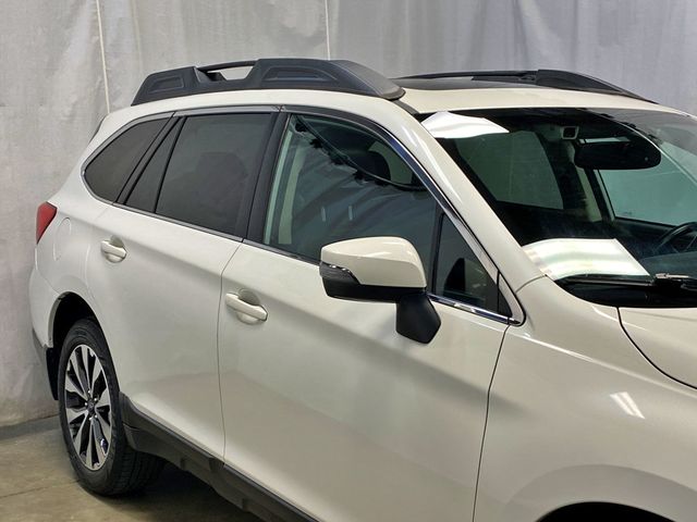 2016 Subaru Outback 4dr Wagon H6 Automatic 3.6R Limited - 23026264 - 9
