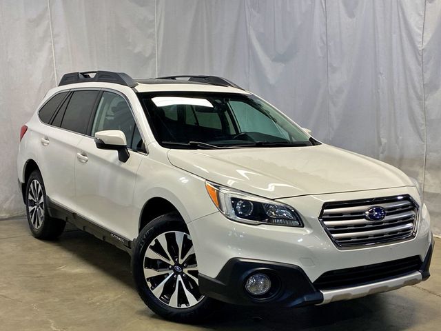 2016 Subaru Outback 4dr Wagon H6 Automatic 3.6R Limited - 23026264 - 10