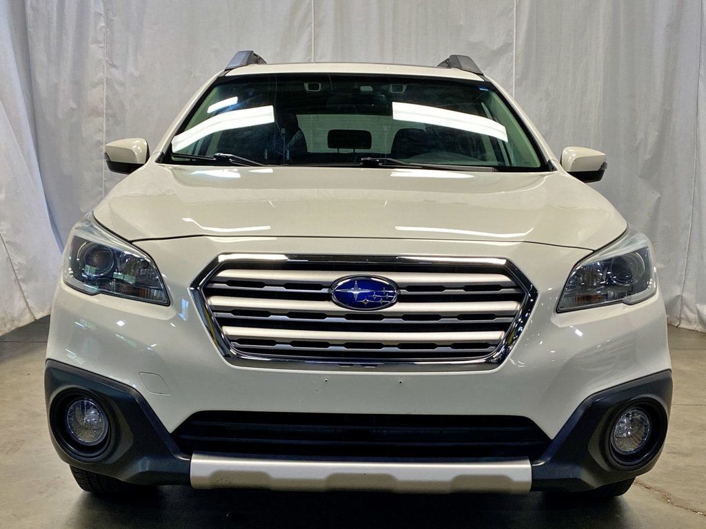 2016 Subaru Outback 4dr Wagon H6 Automatic 3.6R Limited - 23026264 - 11