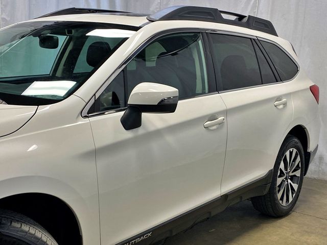 2016 Subaru Outback 4dr Wagon H6 Automatic 3.6R Limited - 23026264 - 1