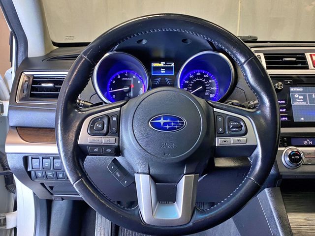 2016 Subaru Outback 4dr Wagon H6 Automatic 3.6R Limited - 23026264 - 24