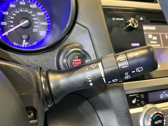 2016 Subaru Outback 4dr Wagon H6 Automatic 3.6R Limited - 23026264 - 28