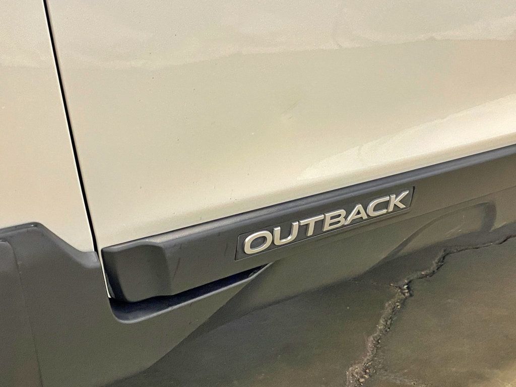 2016 Subaru Outback 4dr Wagon H6 Automatic 3.6R Limited - 23026264 - 2