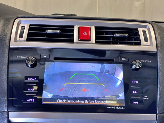 2016 Subaru Outback 4dr Wagon H6 Automatic 3.6R Limited - 23026264 - 33