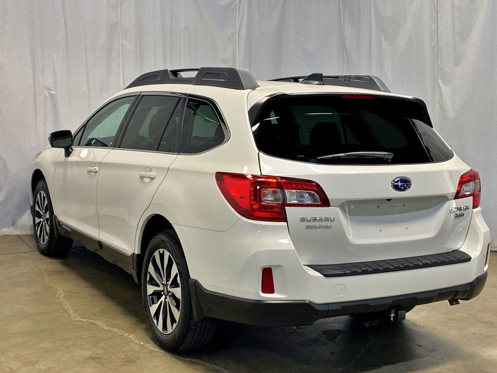 2016 Subaru Outback 4dr Wagon H6 Automatic 3.6R Limited - 23026264 - 3
