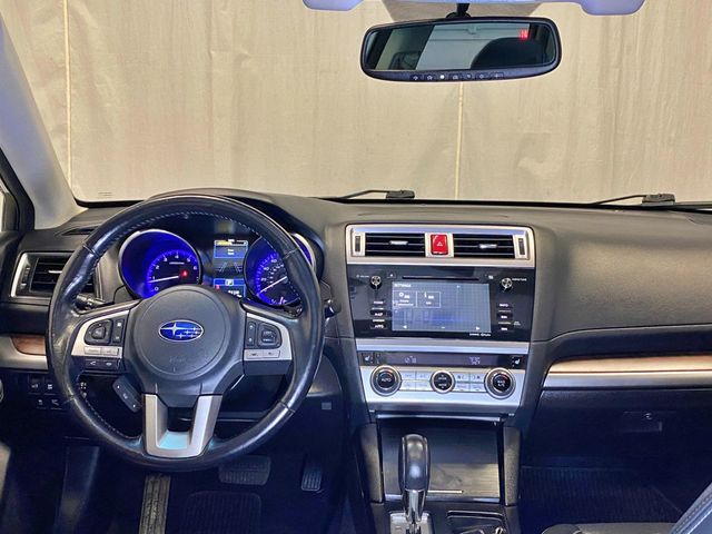 2016 Subaru Outback 4dr Wagon H6 Automatic 3.6R Limited - 23026264 - 45
