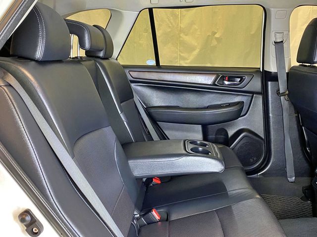 2016 Subaru Outback 4dr Wagon H6 Automatic 3.6R Limited - 23026264 - 48