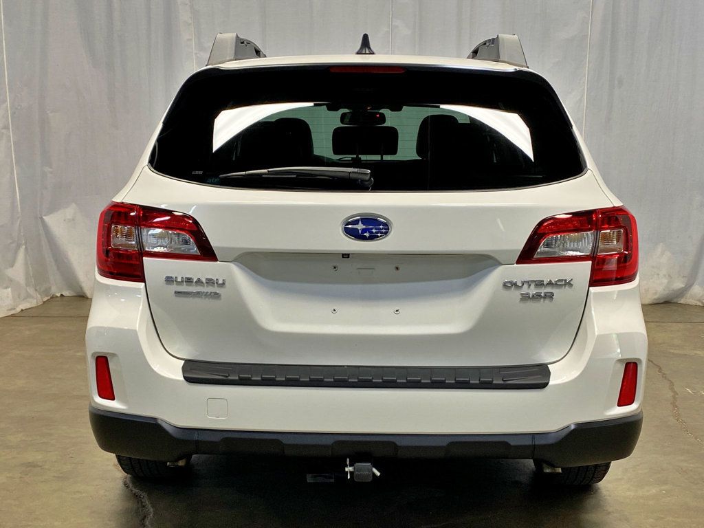 2016 Subaru Outback 4dr Wagon H6 Automatic 3.6R Limited - 23026264 - 4