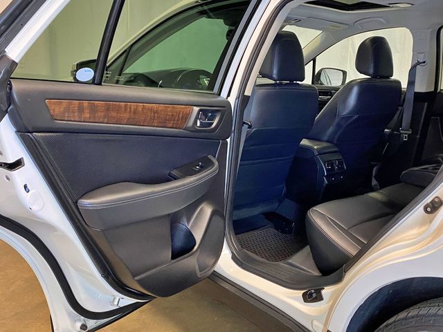2016 Subaru Outback 4dr Wagon H6 Automatic 3.6R Limited - 23026264 - 49