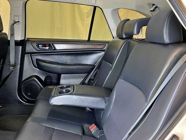 2016 Subaru Outback 4dr Wagon H6 Automatic 3.6R Limited - 23026264 - 51