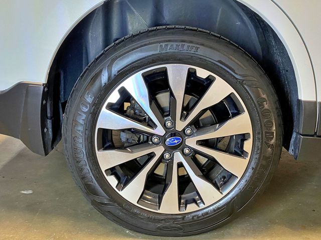 2016 Subaru Outback 4dr Wagon H6 Automatic 3.6R Limited - 23026264 - 60