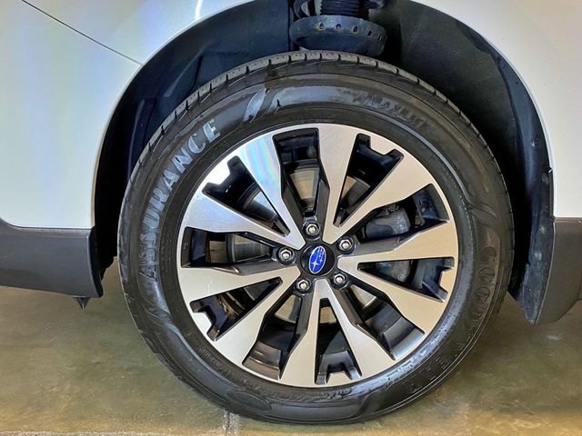 2016 Subaru Outback 4dr Wagon H6 Automatic 3.6R Limited - 23026264 - 62