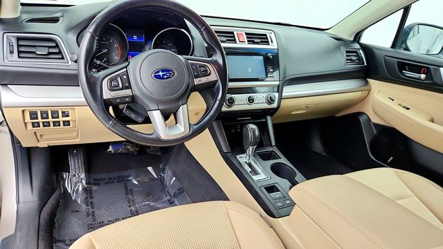 2016 Subaru Outback 4dr Wgn H4 Automatic 2.5i Premium PZEV w/ EyeSight & Blind Spot - 23100837 - 11