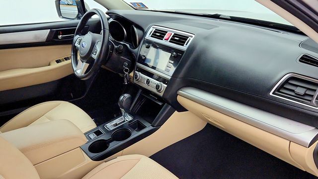 2016 Subaru Outback 4dr Wgn H4 Automatic 2.5i Premium PZEV w/ EyeSight & Blind Spot - 23100837 - 22