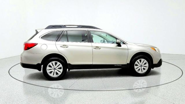 2016 Subaru Outback 4dr Wgn H4 Automatic 2.5i Premium PZEV w/ EyeSight & Blind Spot - 23100837 - 3