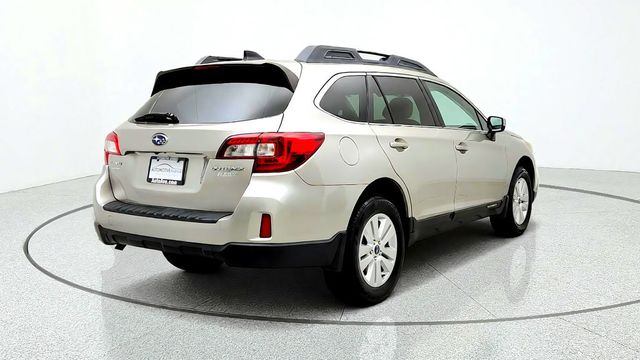 2016 Subaru Outback 4dr Wgn H4 Automatic 2.5i Premium PZEV w/ EyeSight & Blind Spot - 23100837 - 4