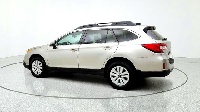 2016 Subaru Outback 4dr Wgn H4 Automatic 2.5i Premium PZEV w/ EyeSight & Blind Spot - 23100837 - 6