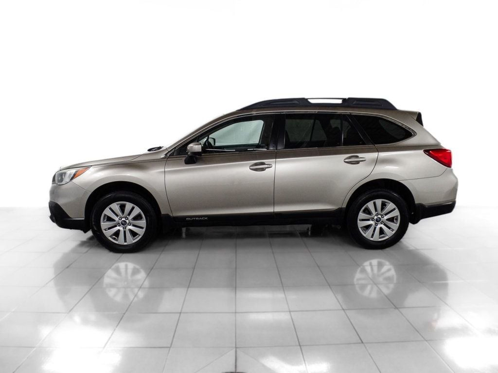 2016 Subaru Outback PREMIUM AWD WAGON - 22638238 - 2