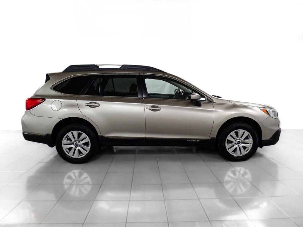 2016 Subaru Outback PREMIUM AWD WAGON - 22638238 - 6