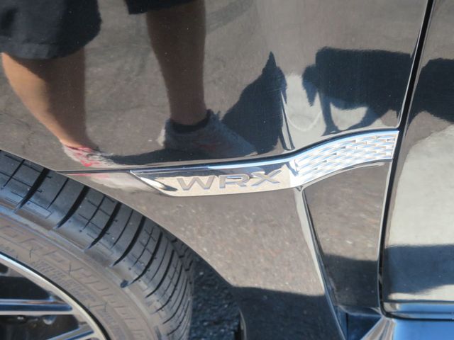 2016 Subaru WRX 4DOOR WRX MANUAL TRANNY EXTRA CLEAN PREMIUM ROOFRACK AWD - 22998582 - 11