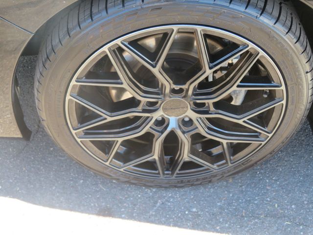 2016 Subaru WRX 4DOOR WRX MANUAL TRANNY EXTRA CLEAN PREMIUM ROOFRACK AWD - 22998582 - 12