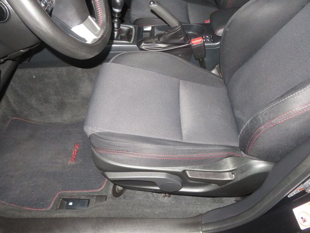 2016 Subaru WRX 4DOOR WRX MANUAL TRANNY EXTRA CLEAN PREMIUM ROOFRACK AWD - 22998582 - 16