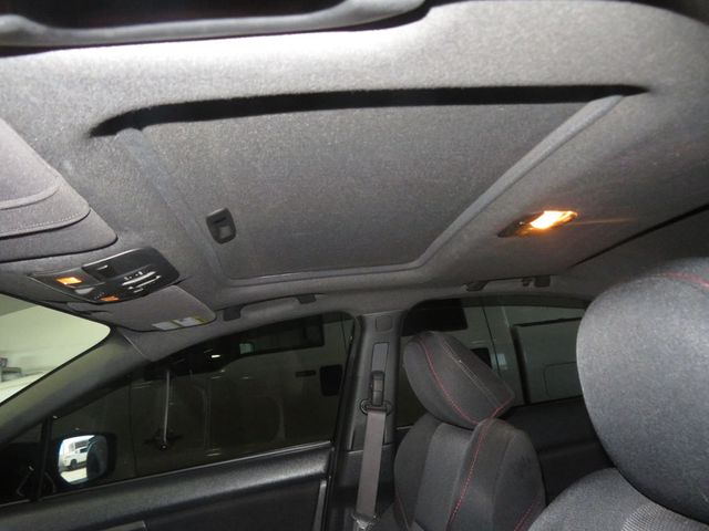 2016 Subaru WRX 4DOOR WRX MANUAL TRANNY EXTRA CLEAN PREMIUM ROOFRACK AWD - 22998582 - 18