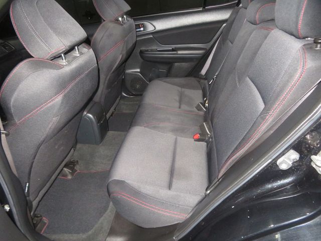 2016 Subaru WRX 4DOOR WRX MANUAL TRANNY EXTRA CLEAN PREMIUM ROOFRACK AWD - 22998582 - 20