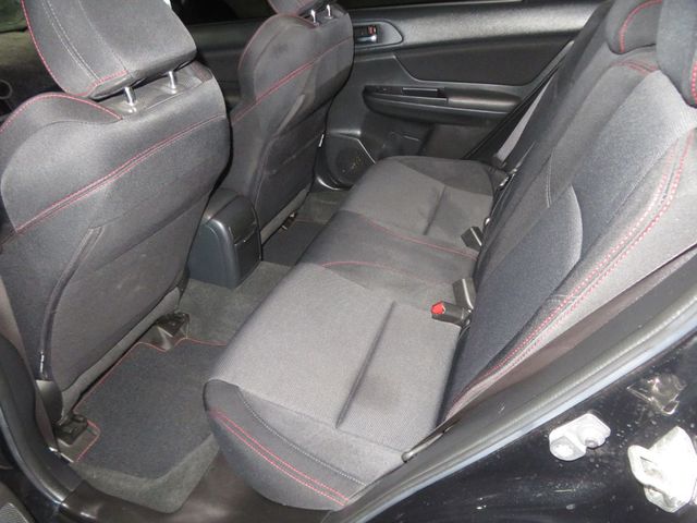 2016 Subaru WRX 4DOOR WRX MANUAL TRANNY EXTRA CLEAN PREMIUM ROOFRACK AWD - 22998582 - 21