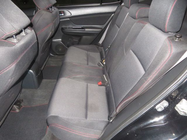 2016 Subaru WRX 4DOOR WRX MANUAL TRANNY EXTRA CLEAN PREMIUM ROOFRACK AWD - 22998582 - 23