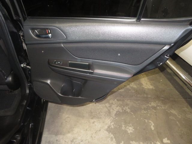 2016 Subaru WRX 4DOOR WRX MANUAL TRANNY EXTRA CLEAN PREMIUM ROOFRACK AWD - 22998582 - 24