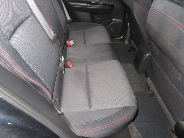 2016 Subaru WRX 4DOOR WRX MANUAL TRANNY EXTRA CLEAN PREMIUM ROOFRACK AWD - 22998582 - 27