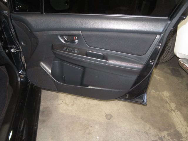 2016 Subaru WRX 4DOOR WRX MANUAL TRANNY EXTRA CLEAN PREMIUM ROOFRACK AWD - 22998582 - 28