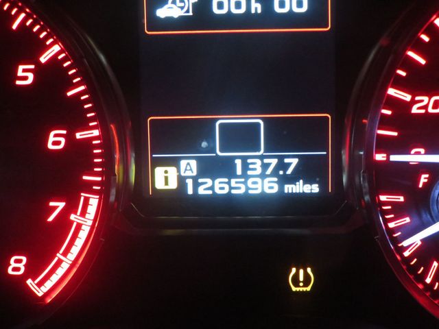 2016 Subaru WRX 4DOOR WRX MANUAL TRANNY EXTRA CLEAN PREMIUM ROOFRACK AWD - 22998582 - 36