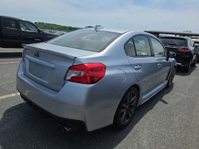 2016 Subaru WRX 4dr Sedan CVT Limited - 23039454 - 2