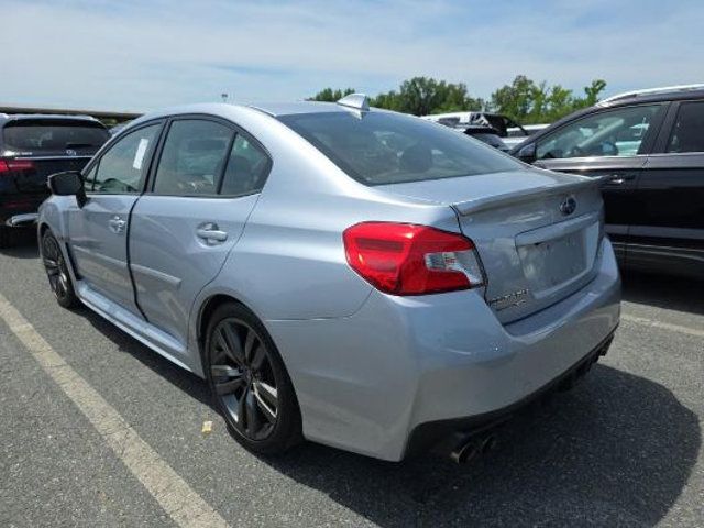 2016 Subaru WRX 4dr Sedan CVT Limited - 23039454 - 3
