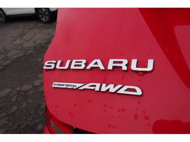 2016 Subaru WRX 4dr Sedan CVT Limited - 18370424 - 17