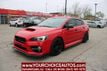 2016 Subaru WRX 4dr Sedan CVT Limited - 22678305 - 0