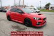 2016 Subaru WRX 4dr Sedan CVT Limited - 22678305 - 2