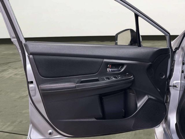 2016 Subaru WRX 4dr Sedan Manual - 23039956 - 10