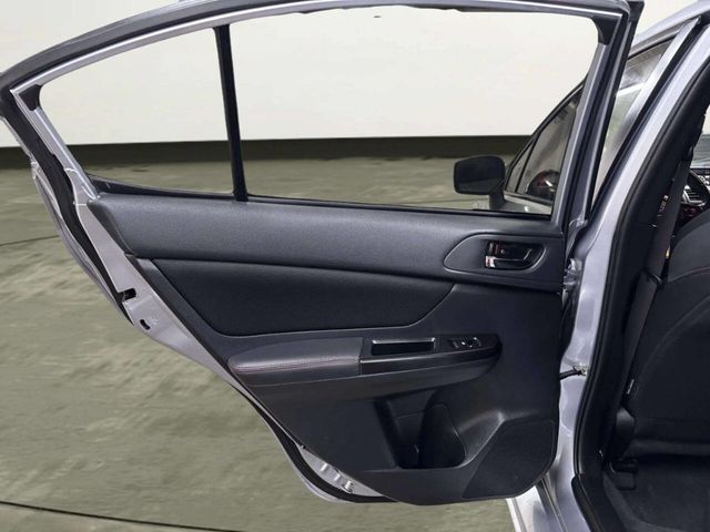 2016 Subaru WRX 4dr Sedan Manual - 23039956 - 13